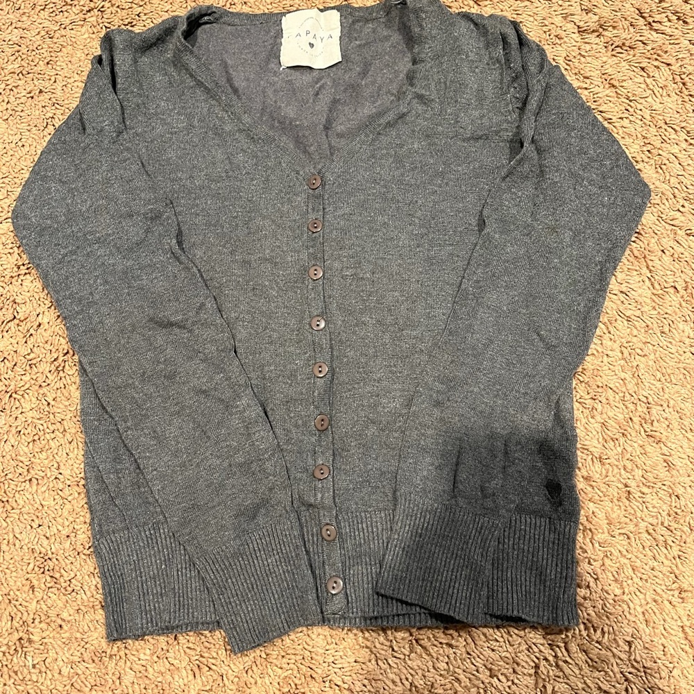 Cardigan